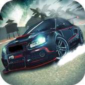 Max Drift X: Car Drift Racing 3D