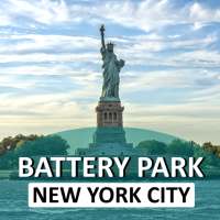 Statue Of Liberty Self-Guided Walking Audio Tour on 9Apps