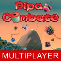 Pipa Combate - Volantines on 9Apps