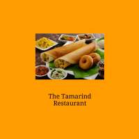 The Tamarind - Bolpur