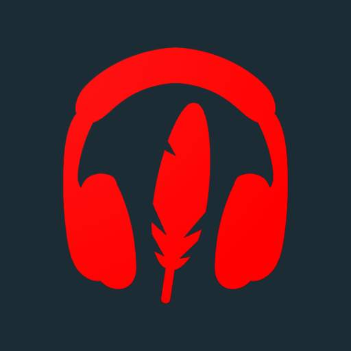 Sirin Audiobook Player - listen audiobooks free
