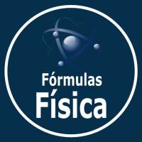Fórmulas - Física on 9Apps