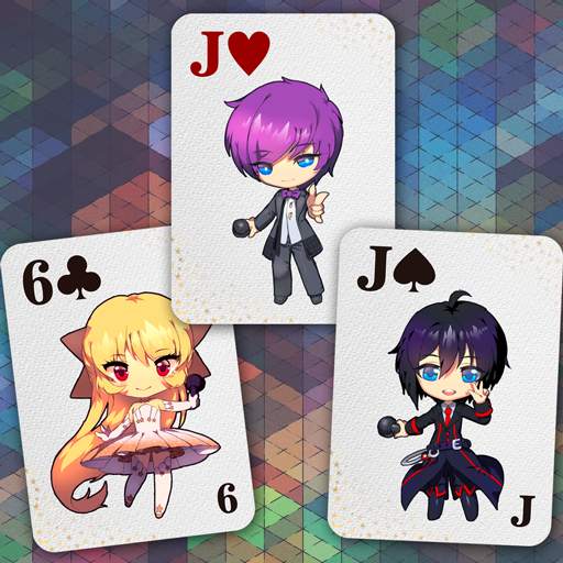 Anime Durak