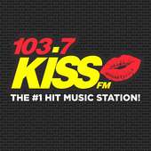 103.7 KISS-FM