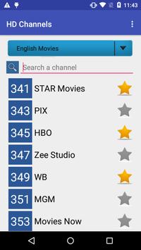 Tata sky apk discount mod