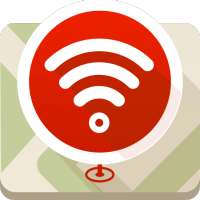 WADA WiFi Map Free on 9Apps