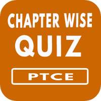 PTCE試験の章の賢明なクイズ
