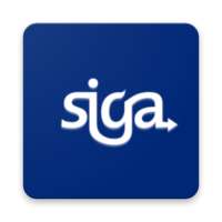 SigaUFMG on 9Apps