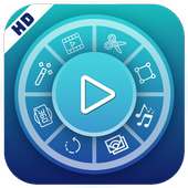 HD Video Maker