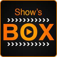 Moviebox - Free BOX office
