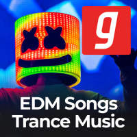EDM Songs,Trance Music,House Music, EDM DJ Mix on 9Apps