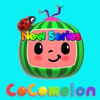 Coco~Melon Song Video Nursery