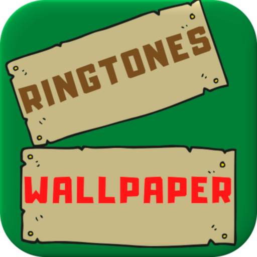 Today's Hit Ringtones & Wallpaper Pro - Tone Maker