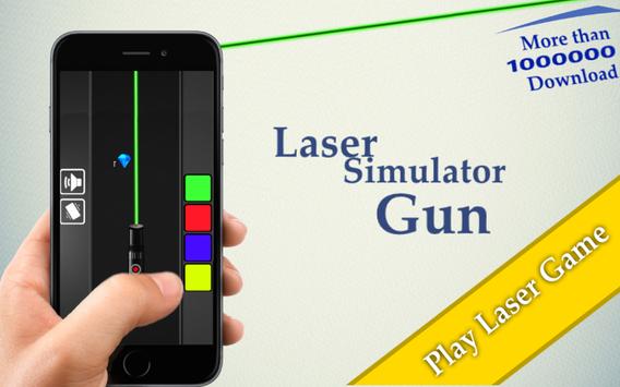 Laser Simulator स्क्रीनशॉट 12