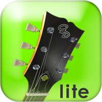 Guitar Droid Lite on 9Apps