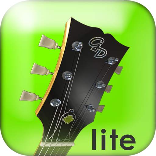 Guitar Droid Lite