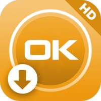 Загрузчик HD-видео для OK.RU