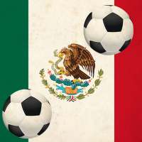 Football for Mexico Ascenso Live Score and Results