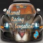 Marvelous Racing Sensation