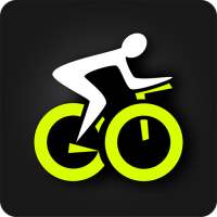 CycleGo – 실내 사이클링 운동 on 9Apps