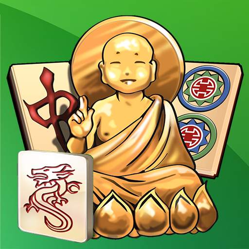 Mahjong Wonders Solitaire