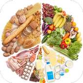 Nutrición Natural on 9Apps