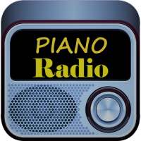 Piano Solo Live Radio piano radio online piano fm on 9Apps
