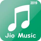 Gjyo Music-Free Music & Tunes For Jio Music