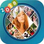 Photo collage maker:Photo editor 2019 Pro on 9Apps