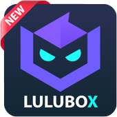 Lulubox - ML FF Free Fire Guide on 9Apps