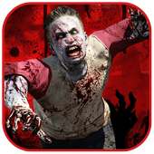 Zombie Dead: FPS Shooting Sniper Revenge