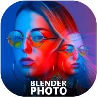 Photo Blender Editor on 9Apps