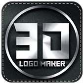 3D Logo Maker Free on 9Apps