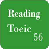 Reading Toeic on 9Apps