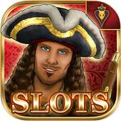 Pirate King Slots