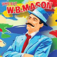 WB Mason – 15th Annual on 9Apps