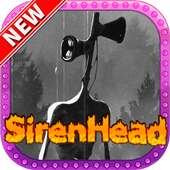 Siren Head Adventure