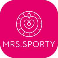 Mrs.Sporty on 9Apps