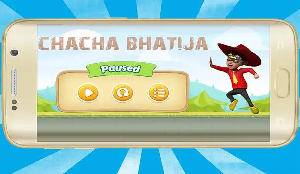 chacha bhatija game APK Download 2023 - Free - 9Apps