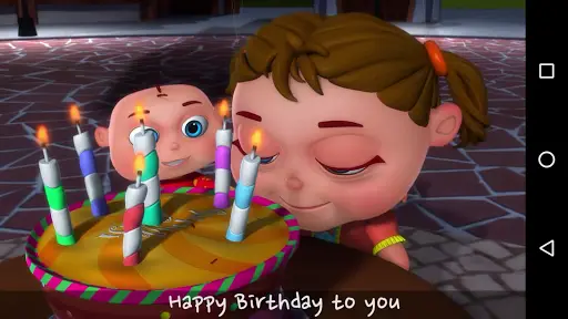 Happy Birthday Song APK Download 2023 - Free - 9Apps Happy Birthday Song APK Download 2023 - Free - 9Apps
