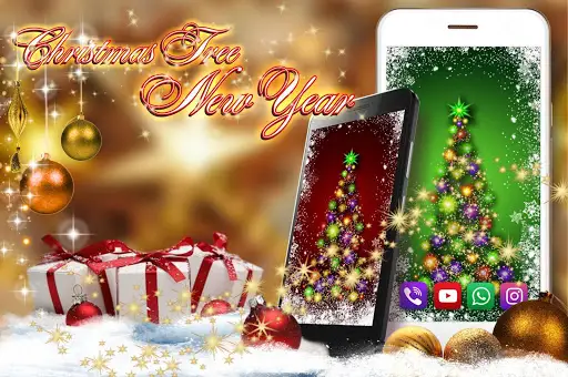 Descarga de la aplicación Arbol de navidad año nuevo Fondos Pantalla 2023 - Gratis - 9Apps Descarga de la aplicación Arbol de navidad año nuevo Fondos Pantalla 2023 - Gratis - 9Apps