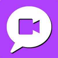 Video-chat und messaging