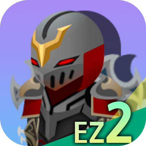 Ez Mirror Match 2 : Online PVP