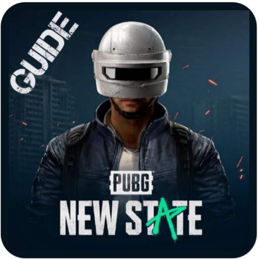 Guide for pubg new state
