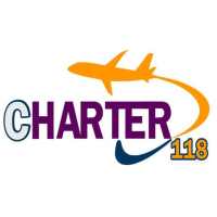 چارتر 118 - Charter118 on 9Apps