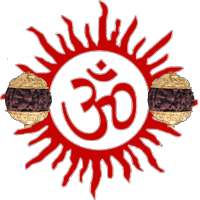 Rudraksh Japa Mala