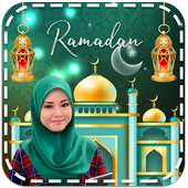 Ramadan Photo Frames on 9Apps