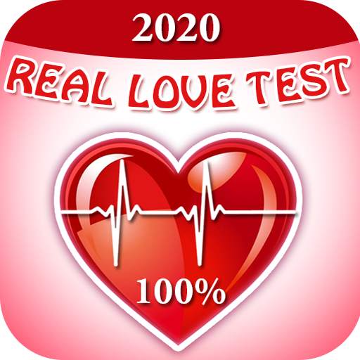 True Love Test : Find Real Love - Prank App