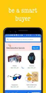 Guide for Seller Flipkart Online Shopping App скриншот 1