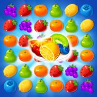 Sweet Fruit Candy on 9Apps